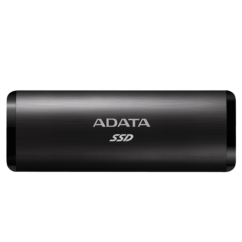 威剛SE760移動(dòng)固態(tài)硬盤(pán)SSD 1TB Type-C USB3.2金屬1000MB/S 